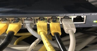 Заказать настройку коммутаторов Cisco в Крымске. Обслуживание ПК, ремонт от 310 руб
