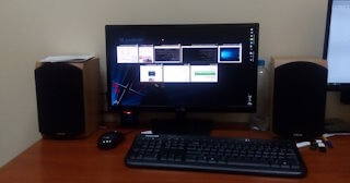 Заказать администрирование серверов Linux в Крымске. Обслуживание ПК, ремонт от 310 руб